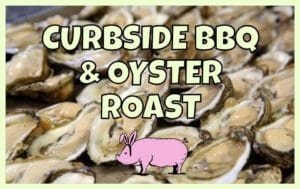Twisted Pig Oyster Roast