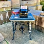 First Amendment Sculpture by Sue Landerman