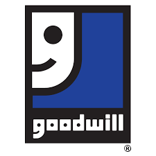 The logo for Goodwill Retail Store in Portsmouth, Virginia The logo for Goodwill Retail Store in Portsmouth, Virginia