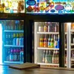 Bier Garden Beer Cooler