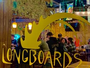 Looking inside Longboards