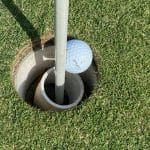 Hole Spacer for added safety