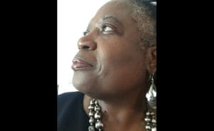 Juneteenth Virginia founder Sheri Bailey