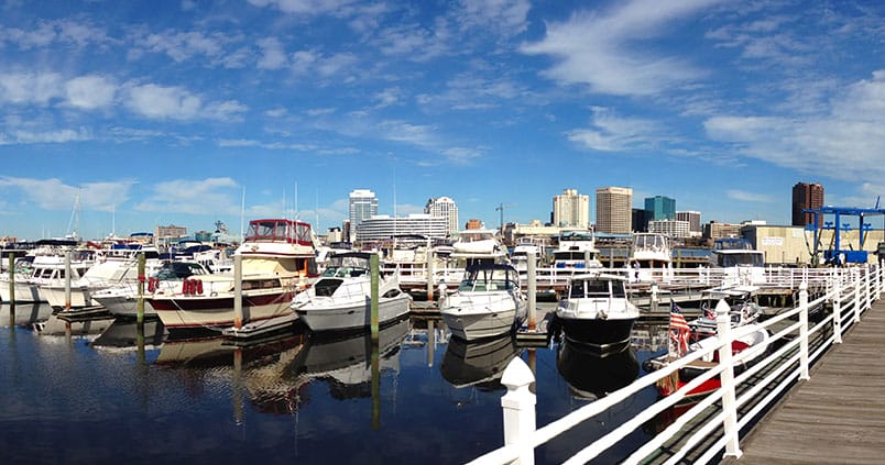 One of the Best Spots in the Seven Cities | Portsmouth Tourism