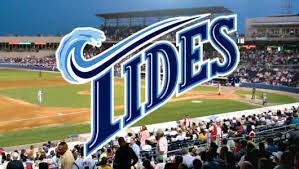 New logos, branding for Norfolk Tides