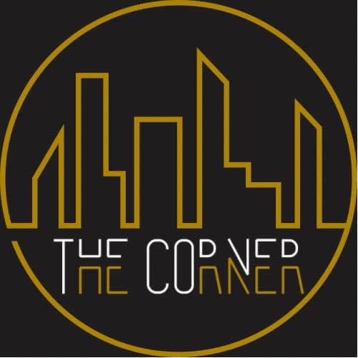 Logo for Corner Bar and Lounge in Portsmouth, Virginia