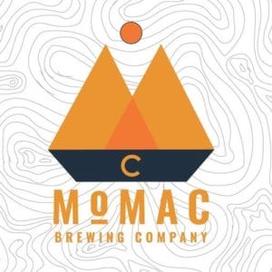MoMac Brewing logo