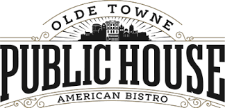 Olde Towne Public House Logo