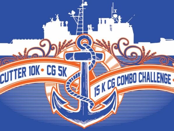 Image of the Coast Guard Cutter Race image