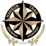 Logo for Harbor Trail Brewing Company in Portsmouth, Virginia