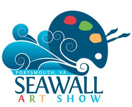 Seawall Art Show Seawall Art Show