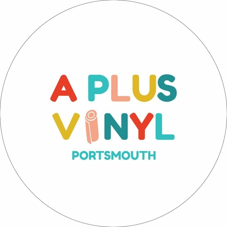 A Plus Vinyl Portsmouth 1 768x768