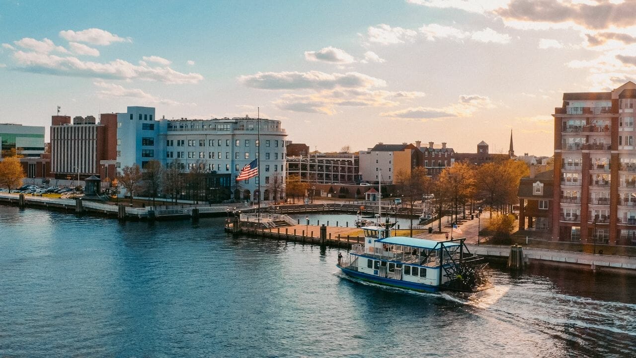 Explore fun things to do in Hampton Roads