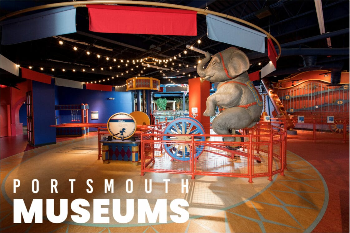 7 Must-See Museums in Portsmouth Virginia | Portsmouth Tourism