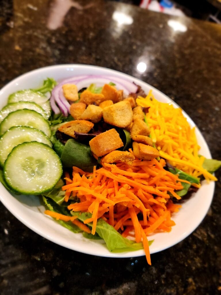 The Table House Salad 768x1024