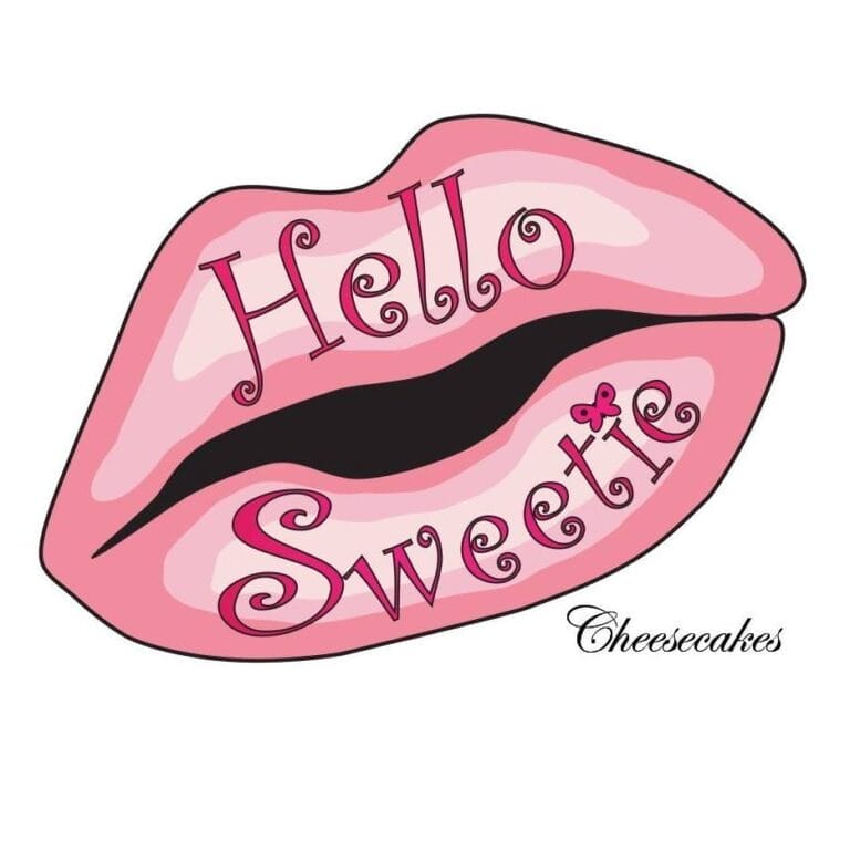 Hello Sweet Cheesecakes 768x768