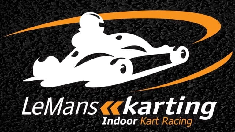 LeMans Karting Logo 768x433