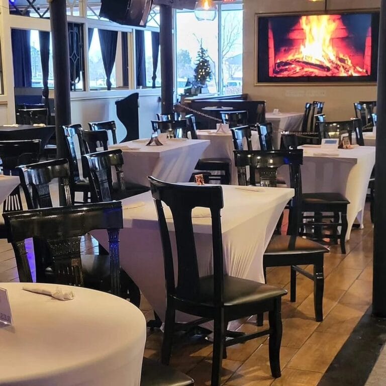 The River Restaurant and Lounge Interior 1 768x768