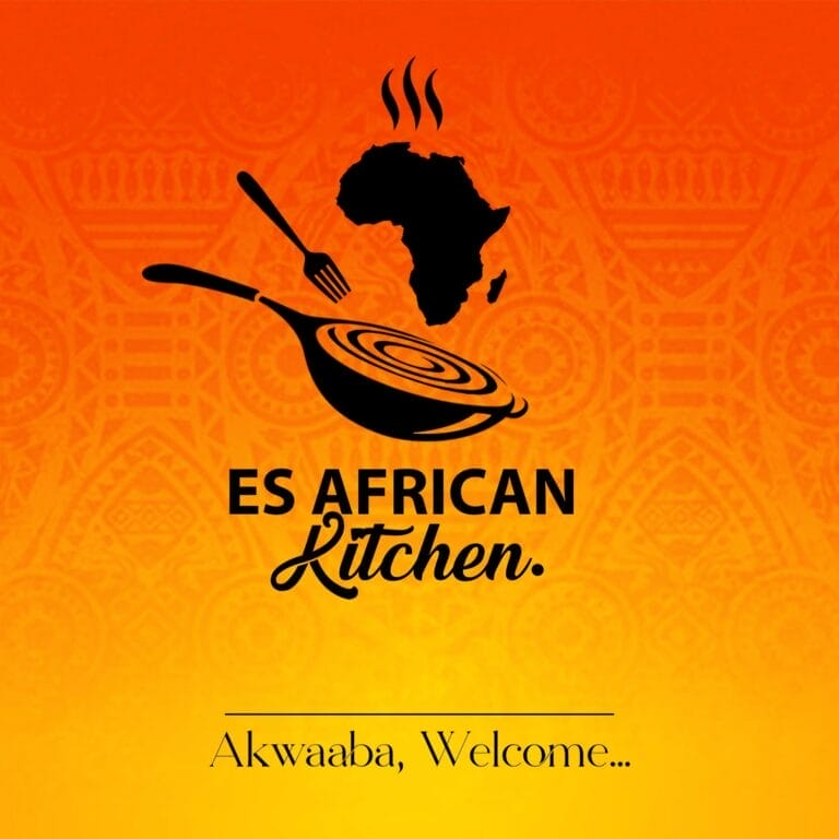 ES African Kitchen logo 768x768