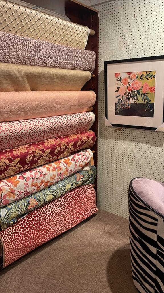 Artee Fabrics & Home Portsmouth Tourism