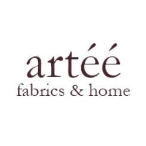 Artee Fabrics Olde Towne Logo