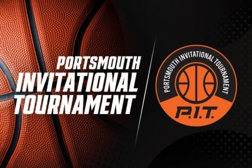 Portsmouth Invitational Event Poster