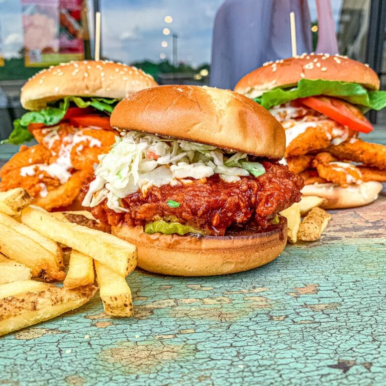 Skrimp Shack Fish Sandwhich BBQ 768x768