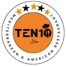 Ten10 Logo