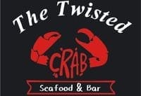 The Twisted Crab Logo 1