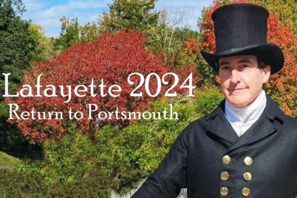 LaFayette 2024