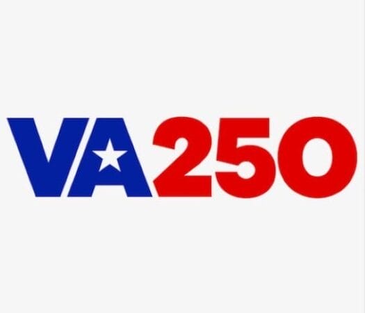 VA250 Logo 500x450