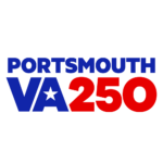 Portsmouth_VA250Logo Portsmouth VA250 logo