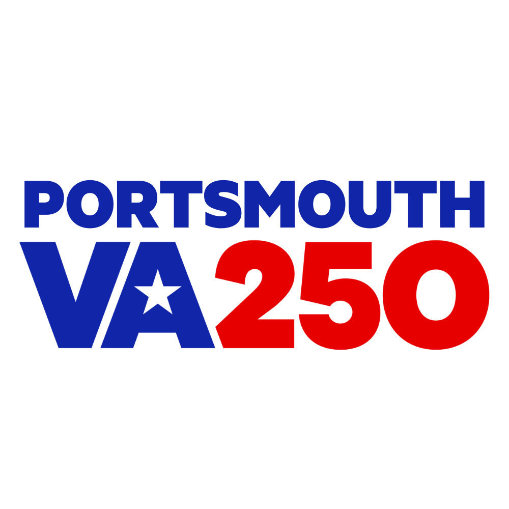 Portsmouth VA250 logo