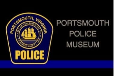 Police Museum Logo Police Museum Logo